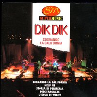 Volando - Dik Dik