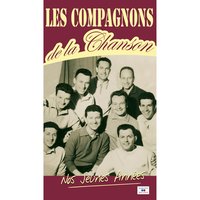 Chanson pour l'Auvergnat - Les Compagnons De La Chanson