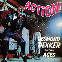 007 (Shanty Town) - Desmond Dekker
