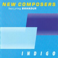 Flux - New composers & BAHADUR