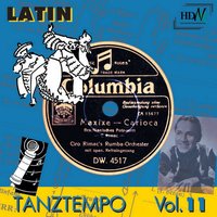 Bolero - Edmundo Ros & His Orchestra & Морис Равель