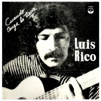 Juanito Laguna - Luis Rico