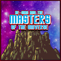 He-Man and the Masters of the Universe Theme Music - Teen Team & Masters from the Multiverse