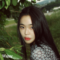 Wash away - wazzy
