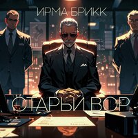 Старый вор - Ирма Брикк