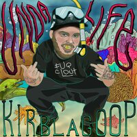 Pluggin Goop - KirbLaGoop