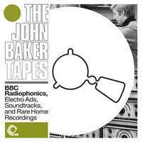 Piano Strokes - John Baker