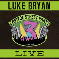 What Country Is - Luke Bryan