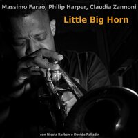Crazy He Calls Me - Massimo Faraò & Nicola Barbon & Davide Palladin & Claudia Zannoni & Philip Harper