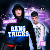 Rockstar - gang engine