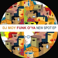 Jgroove - Funk O'Ya