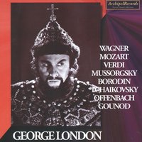 Aida: A te grave cagion m'adduce, Aida - Sinfonieorchester des Bayerischen Rundfunks & Giuseppe Fortunino Francesco Verdi & Astrid Varnay & Hermann Weigert