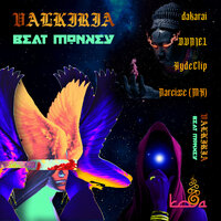 Valkiria - Kosa & Beat Monkey & DVNIEL