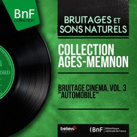 Roulement sur gravier - Collection Ages-Memnon