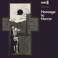 Homage To Dracula - Studio G