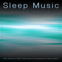 Ambient Piano Sleep Music - Sleeping Music & Sleep Music System & Music for Sleep