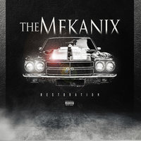 My Old Ways - The Mekanix & June & J. Stalin & Parnell & Joseph Kay