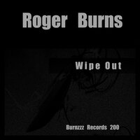 I Said - Roger Burns