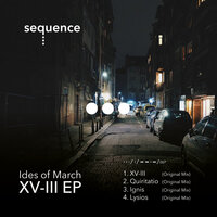Ignis - Ides Of March