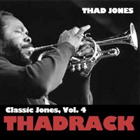 I'll Wind - Thad Jones