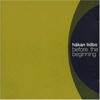 Open Session - Hakan Lidbo