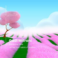 Sonshine Love - Gadi Mitrani & Leo Del Toro