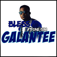 Galantee - Bless & One Sim