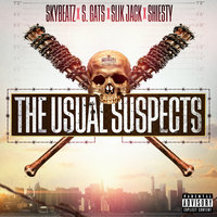 Fight Me - Shiesty & Skybeatz & S. Gats & Slik Jack