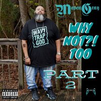 My Atonement - Maven Gray