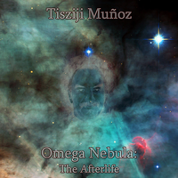 Fire Storm Of Compassion / A Love Forevermore - Tisziji Muñoz