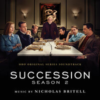Maestoso - String Orchestra - "To The Press Conference" - Nicholas Britell