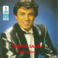Demek Ki Unutmuşsun - Coşkun Sabah