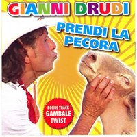 Africa salamelek - Gianni Drudi