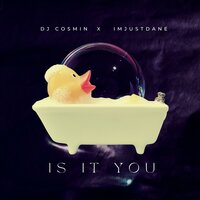 Is It You - DJ Cosmin & ImJustDane