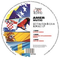 1986 - Amer Mutic & Wyrus
