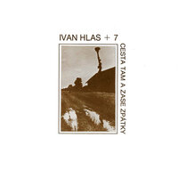 Krej mi záda Marie K. - Ivan Hlas