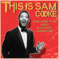 Long Long Ago - Sam Cooke