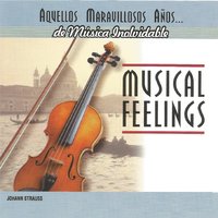 Frühlingsstimmen, Op.410 - Иоганн Штраус-сын & Vienna Opera Orchestra