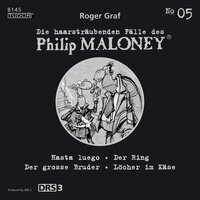 Der grosse Bruder, Scene 3 - Michael Schacht
