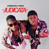 Back Up & Whine It - Utibrainz & Drew & Phlexzywest