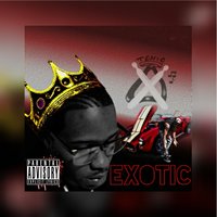 Street Dreams - Tonio Xo & Yung Roge