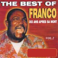 Tokabola ba sentiments - Franco & le T.P OK Jazz