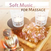 Delicate Touch (Piano Music) - Real Massage Music Collection