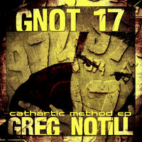 Maniac Access - Greg Notill
