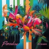 Love whisper - Alisson