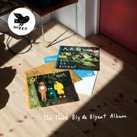 Napt - Bly de Blyant & Ches Smith