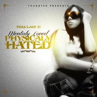 You & Me - Mizz Lady G