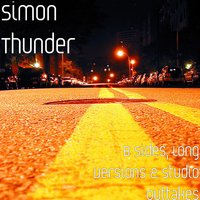 Sincere B Side - Simon Thunder & Simon Dylan"Ian"Xander Thunder