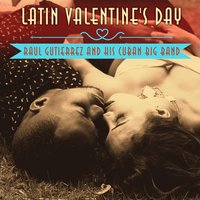 Mambo a la Kenton - Raul Gutierrez and his Cuban Big Band & Tolly Ramirez