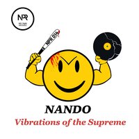 Nyx - Nando